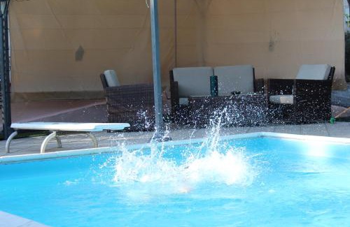 Mount Vesuvius - Pompei Villa | Villa delle Rose