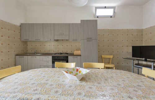 Torre Lapillo House | Villa delle Rose - B by BarbarHouse