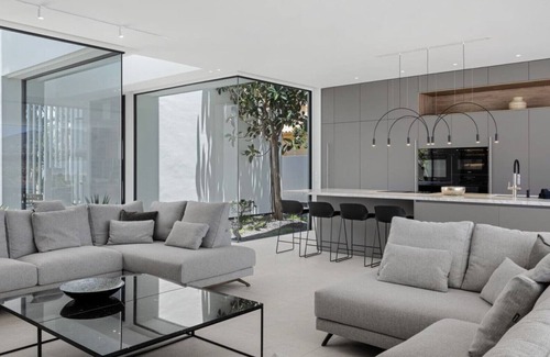 Costa Adeje Villa | Villa Delmare