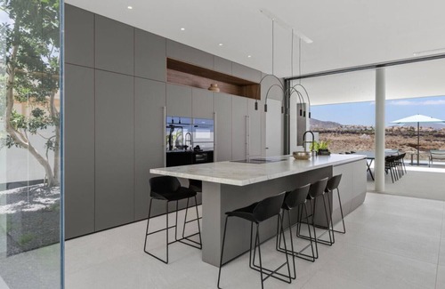 Costa Adeje Villa | Villa Delmare