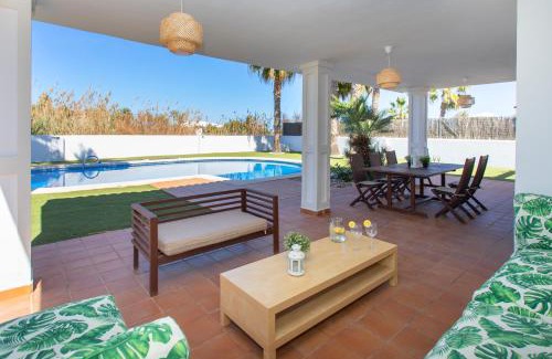 San Javier Villa | Villa Deluxe Mirador del Mar