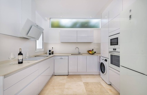 Sonnenland Villa | Villa Deluxe Suites Maspalomas