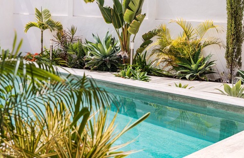 Sonnenland Villa | Villa Deluxe Suites Maspalomas