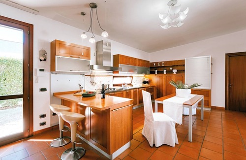 Casarano Villa | Villa Demal 8+2, Emma Villas