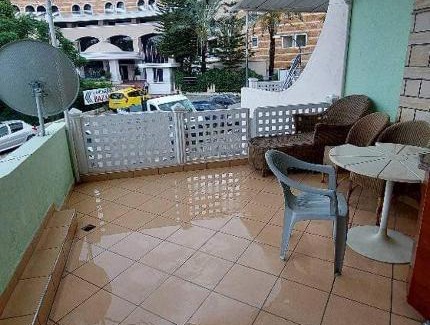 Okurcalar Apartment | Villa Denize 250 metre