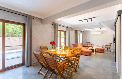 Dalyan Apartment | Villa Derya Paradise