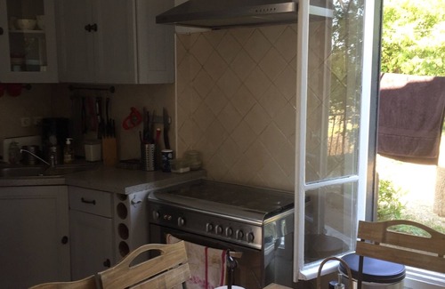 Montagrier House | Villa des Genêts