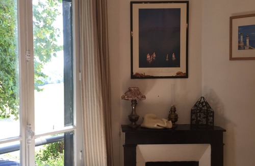 Montagrier House | Villa des Genêts