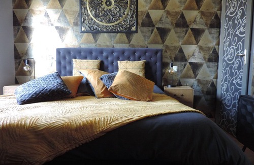 Paimpol House | Villa des Hortensias