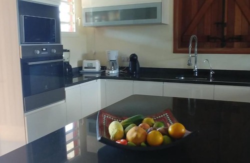 Sainte-Anne Villa | Villa des Iles