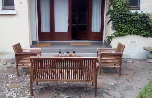 Mirande Bed & Breakfast | Villa Des Marronniers