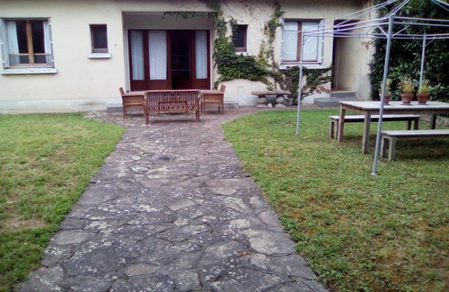 Mirande Bed & Breakfast | Villa Des Marronniers