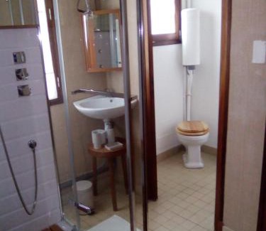 Mirande Bed & Breakfast | Villa Des Marronniers