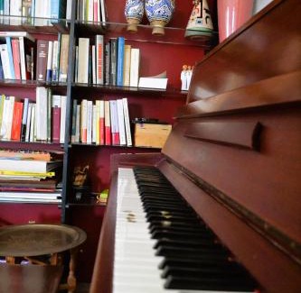 Grandcamp-Maisy Villa | Villa des Perelles