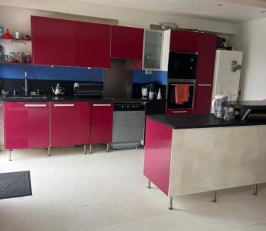 Villecresnes House | Villa des Plantes