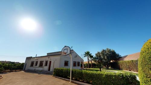 Los Martinez Villa | Villa Desamparados-Murcia Holiday Rentals Property
