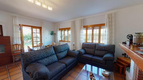 Los Martinez Villa | Villa Desamparados-Murcia Holiday Rentals Property