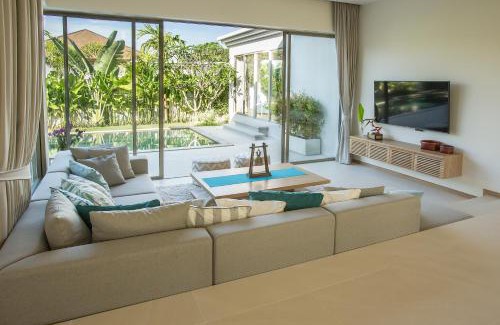 Choeng Thale Villa | Villa Desi