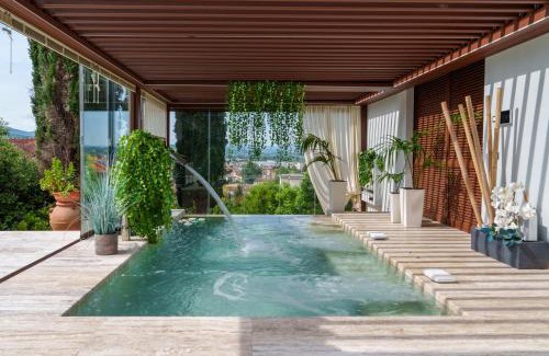 Figline e Incisa Valdarno Apartment | Villa Desideria