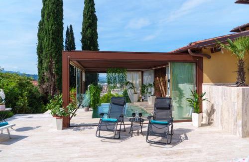 Figline e Incisa Valdarno Apartment | Villa Desideria