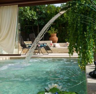 Figline e Incisa Valdarno Apartment | Villa Desideria