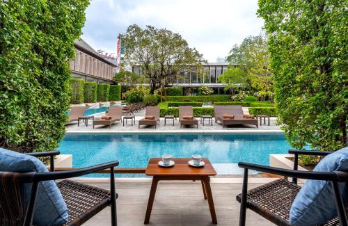 Thung Maha Mek Hotel | Villa Deva Resort & Hotel Bangkok