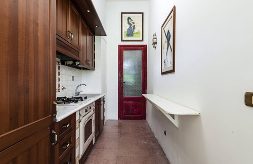 Lipari Historic Centre Cottage | Villa di Charme Vicino al Centro