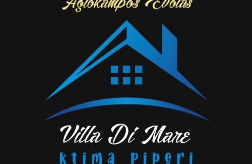 Agiokampos Apartment | Villa di Mare ktima Piperi