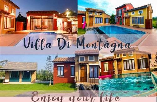 Nong Nam Daeng House | Villa Di Montagna at Khaoyai