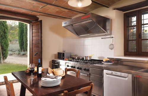 Castel Ritaldi Villa | Villa Di Morice 14, Emma Villas