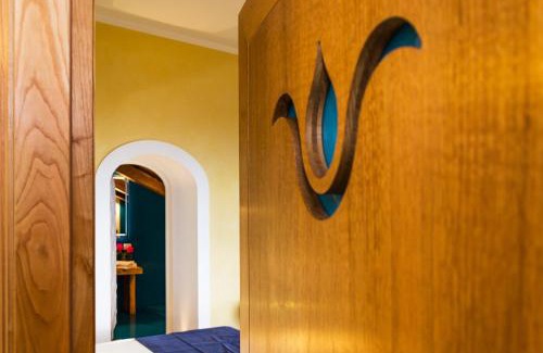 Pagani Bed & Breakfast | Villa Di Natale