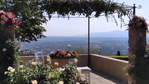 Papiano Apartment | Villa di Papiano