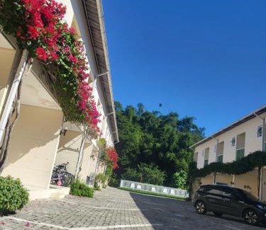 Juquehy House | Villa di Prado