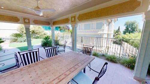 Barbarano Villa | Villa Diamante -BGL