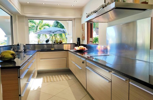 Mont Vergna Villa | Villa Diamantine - Elegant and spacious