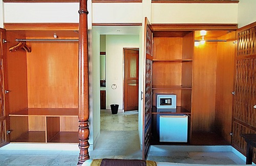 Dewi Sri Hotel | Villa Diana Bali