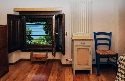 Mezzolago House | Villa Dianella, Alto Garda Ledro, just a dream!