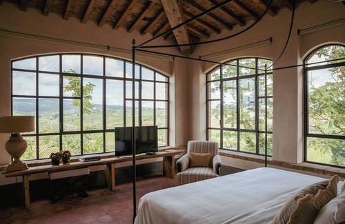 Spicchio-Sovigliana Other | Villa Dianella Wine Resort