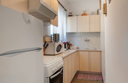 Arachova Apartment | Villa Dianne Apt 1 Livadi Arachovas