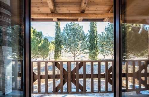 Arachova Apartment | Villa Dianne Apt 2 Livadi Arachovas