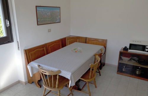 Sondrio Bed & Breakfast | Villa Diego - B&B surrounded by greenery, a stone's throw from the center