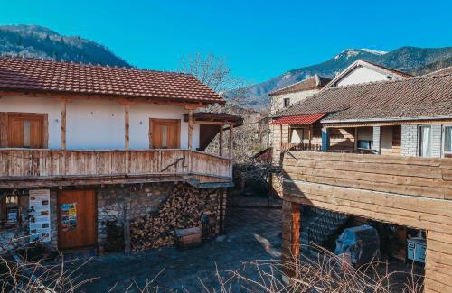 Dihovo House | Villa Dihovo