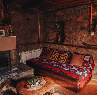 Dihovo House | Villa Dihovo