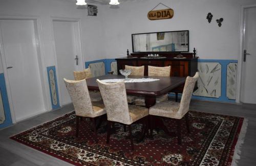 Krusevo Apartment | Villa DIJA