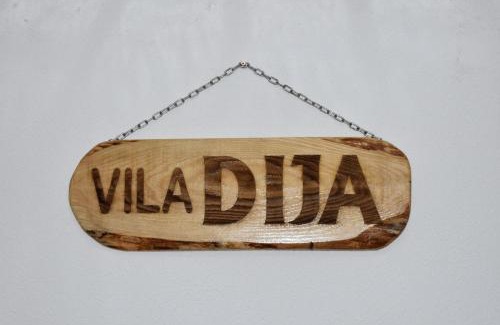 Krusevo Apartment | Villa DIJA