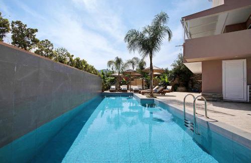 Alikanas Apartment | Villa Dionysia Studio S7