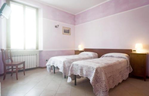 Castell'Arquato Bed & Breakfast | Villa Dircea