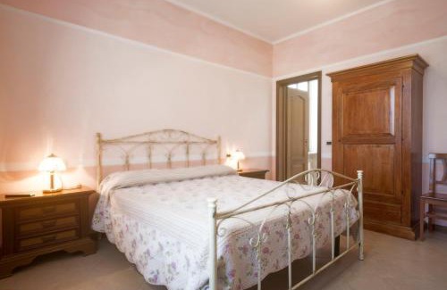 Castell'Arquato Bed & Breakfast | Villa Dircea