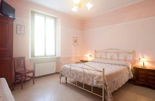 Castell'Arquato Bed & Breakfast | Villa Dircea