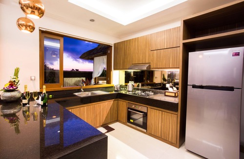 Kampial Villa | Villa DK - Bali